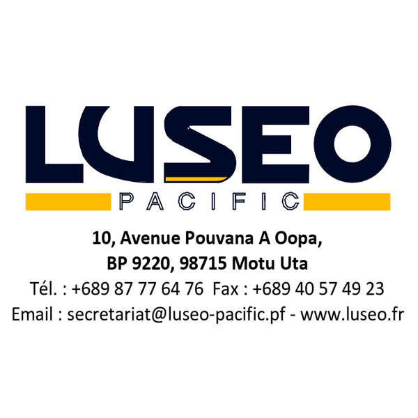 Client Luseo Pacific