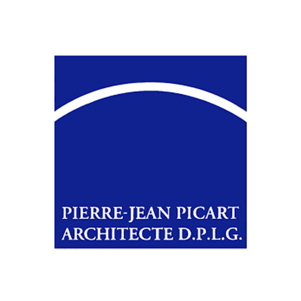 Client Pierre-Jean Picart Achitecte