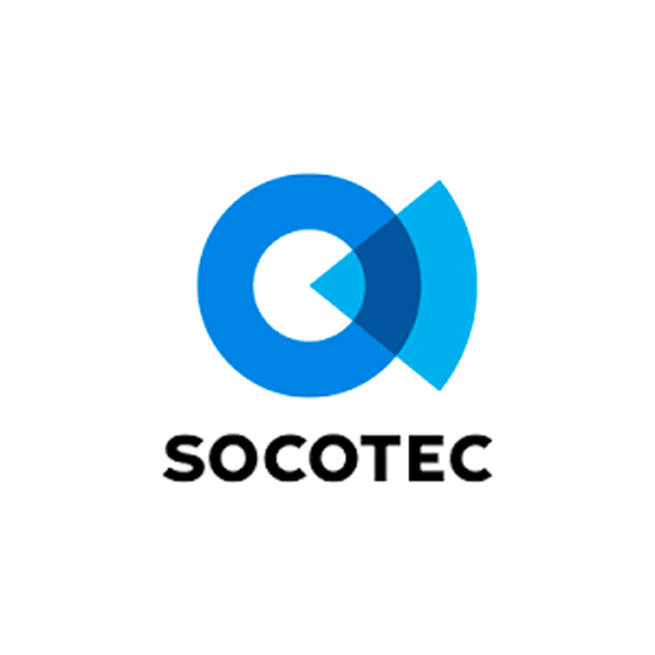 Client SOCOTEC